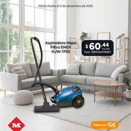 Catálogo Megamaxi Página 4