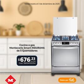 Catálogo Megamaxi Página 5