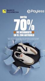 Catálogo Payless semana 48 Página 2