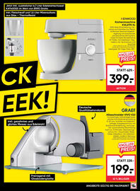 Maximarkt Flugblatt woche 48 Seite 3