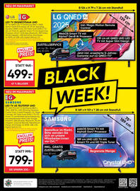 Maximarkt Flugblatt woche 48 Seite 8