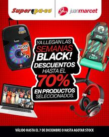 Catálogo Super Paco semana 48 Página 1