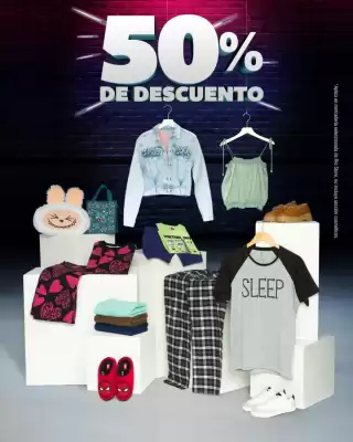 Catálogo Rio Store (válido hasta 30-11)