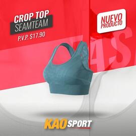 Catálogo Kao Sports Center Página 3