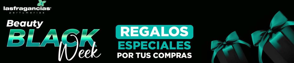 Catálogo Las Fragancias semana 48 Página 3