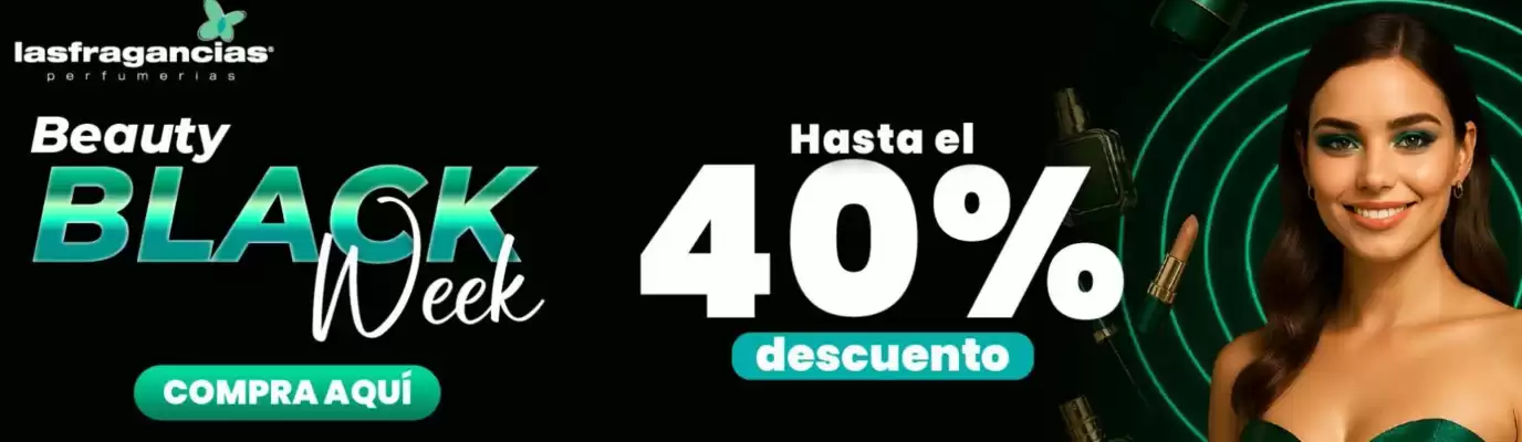 Catálogo Las Fragancias (válido hasta 30-11)