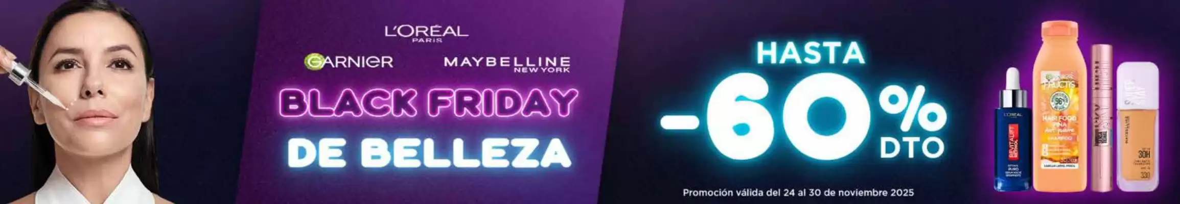 Catálogo Fybeca (válido hasta 30-11)