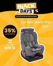 Catálogo Bebemundo semana 48 Página 11