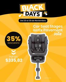 Catálogo Bebemundo semana 48 Página 12