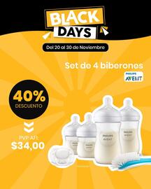 Catálogo Bebemundo semana 48 Página 13