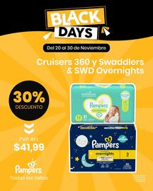Catálogo Bebemundo semana 48 Página 14