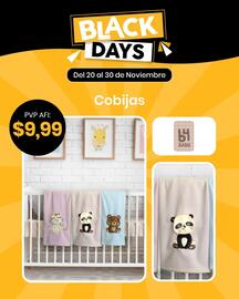 Catálogo Bebemundo semana 48 Página 15