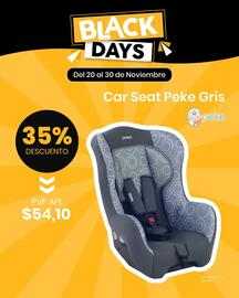 Catálogo Bebemundo semana 48 Página 16