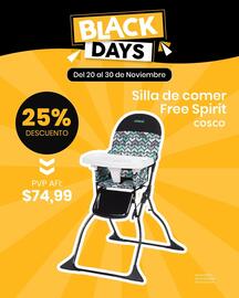 Catálogo Bebemundo semana 48 Página 3