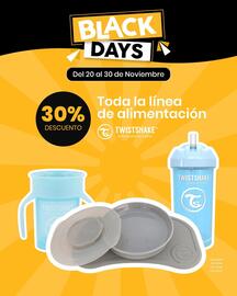 Catálogo Bebemundo semana 48 Página 4