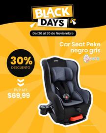 Catálogo Bebemundo semana 48 Página 6