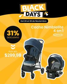 Catálogo Bebemundo semana 48 Página 7