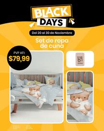 Catálogo Bebemundo semana 48 Página 8