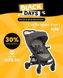 Catálogo Bebemundo semana 48 Página 9