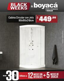 Catálogo Boyacá semana 48 Página 1