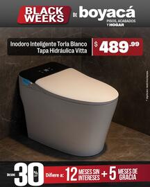 Catálogo Boyacá semana 48 Página 13