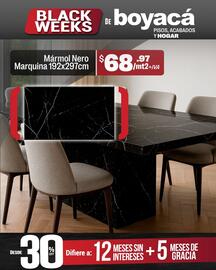 Catálogo Boyacá semana 48 Página 7