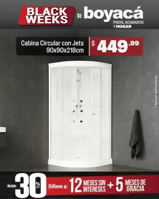 Catálogo Boyacá (válido hasta 30-11)