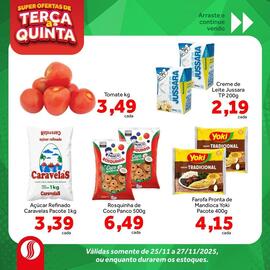 Folheto Shibata Supermercados Página 5