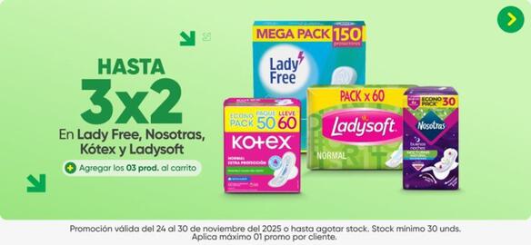 Catálogo InkaFarma semana 48 Página 1