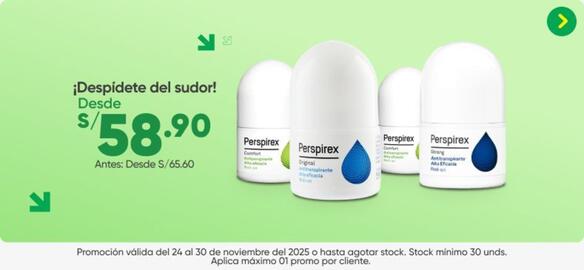 Catálogo InkaFarma semana 48 Página 2