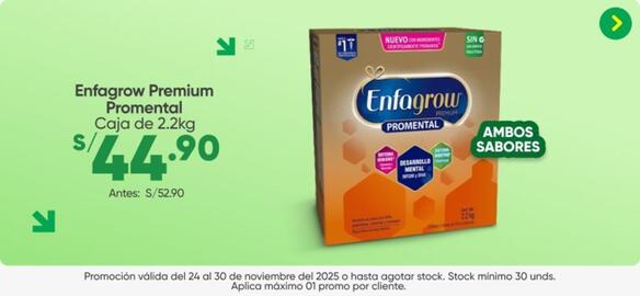 Catálogo InkaFarma semana 48 Página 3