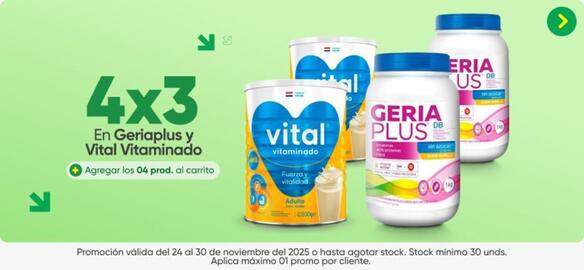 Catálogo InkaFarma semana 48 Página 4