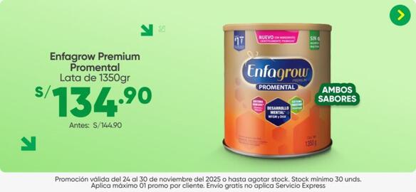 Catálogo InkaFarma semana 48 Página 5