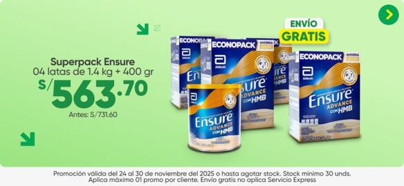 Catálogo InkaFarma semana 48 Página 6