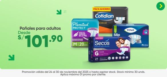 Catálogo InkaFarma semana 48 Página 7