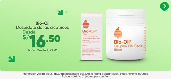 Catálogo InkaFarma semana 48 Página 8