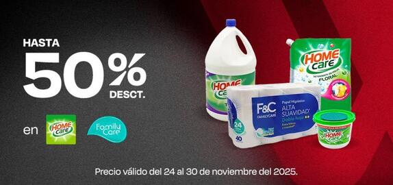 Catálogo Wong semana 48 Página 1