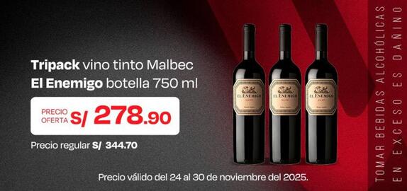 Catálogo Wong semana 48 Página 3