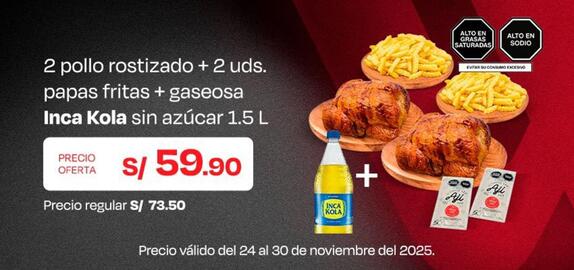 Catálogo Wong semana 48 Página 5