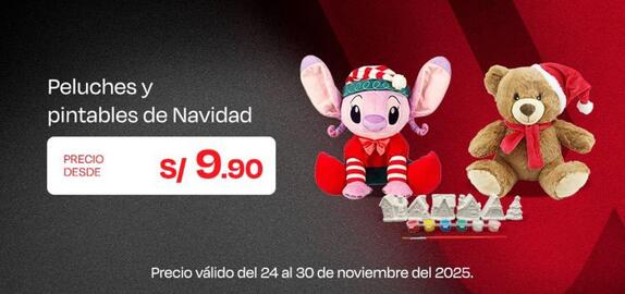 Catálogo Wong semana 48 Página 6