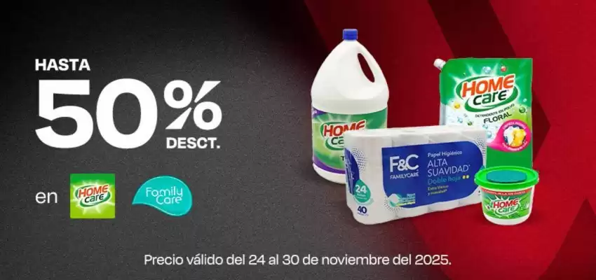 Catálogo Wong (válido hasta 30-11)