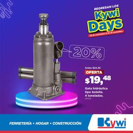 Catálogo Kywi semana 48 Página 2