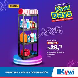 Catálogo Kywi semana 48 Página 3