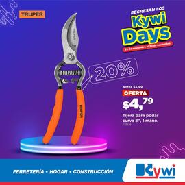 Catálogo Kywi semana 48 Página 4