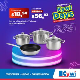 Catálogo Kywi semana 48 Página 5
