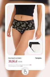 BonPrix katalog tydzień 48 Strona 10