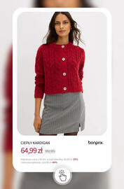 BonPrix katalog tydzień 48 Strona 12