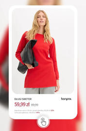 BonPrix katalog tydzień 48 Strona 13