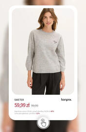 BonPrix katalog tydzień 48 Strona 14