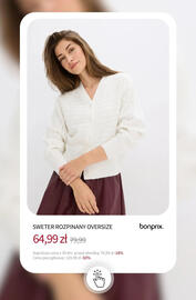 BonPrix katalog tydzień 48 Strona 2